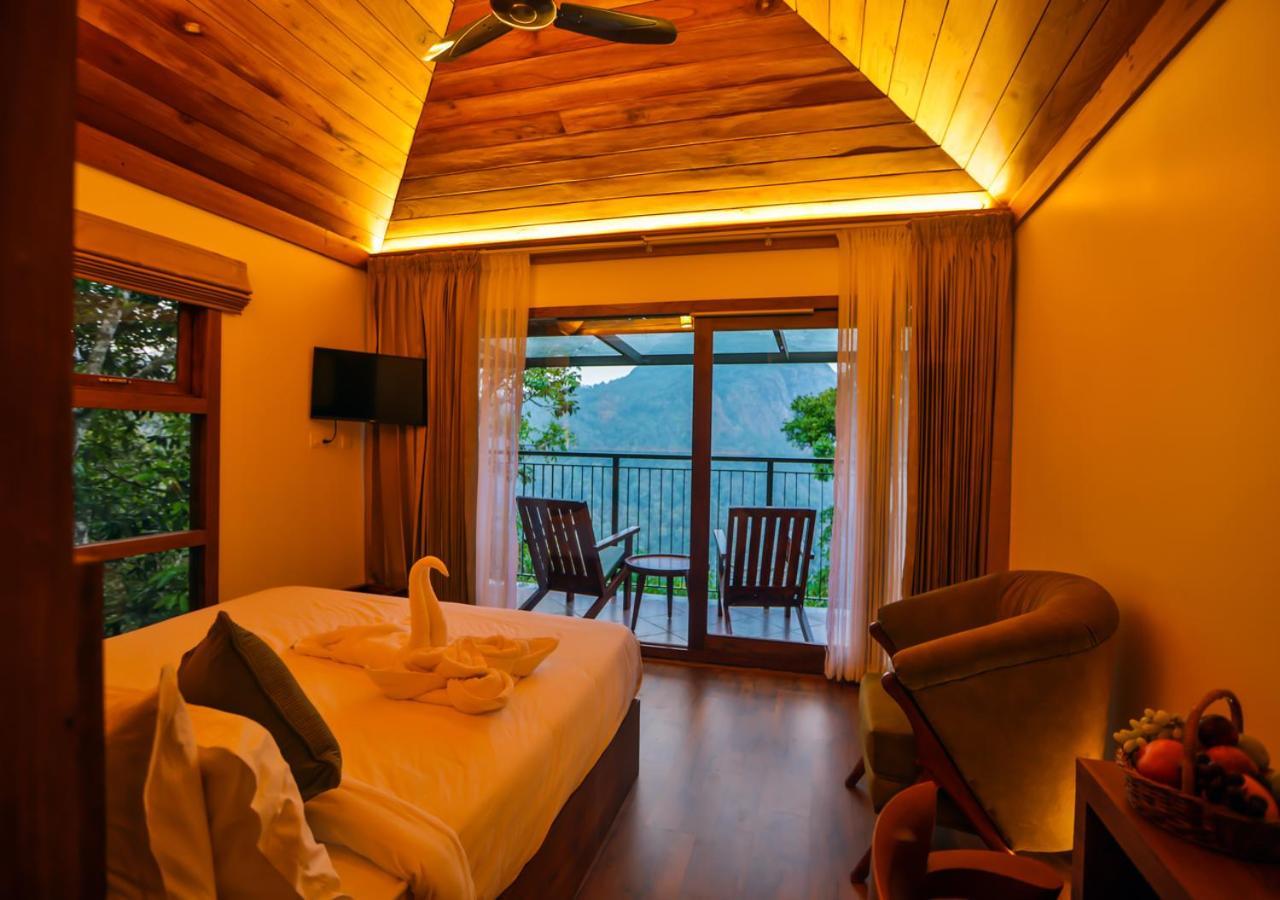 Chembarathi Wayanad Boutique Resort Vaduvanchal Kültér fotó