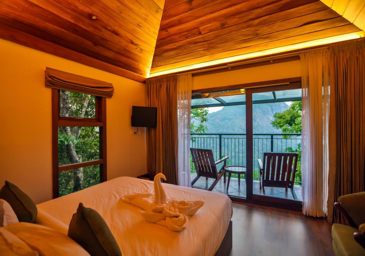 Chembarathi Wayanad Boutique Resort Vaduvanchal Kültér fotó