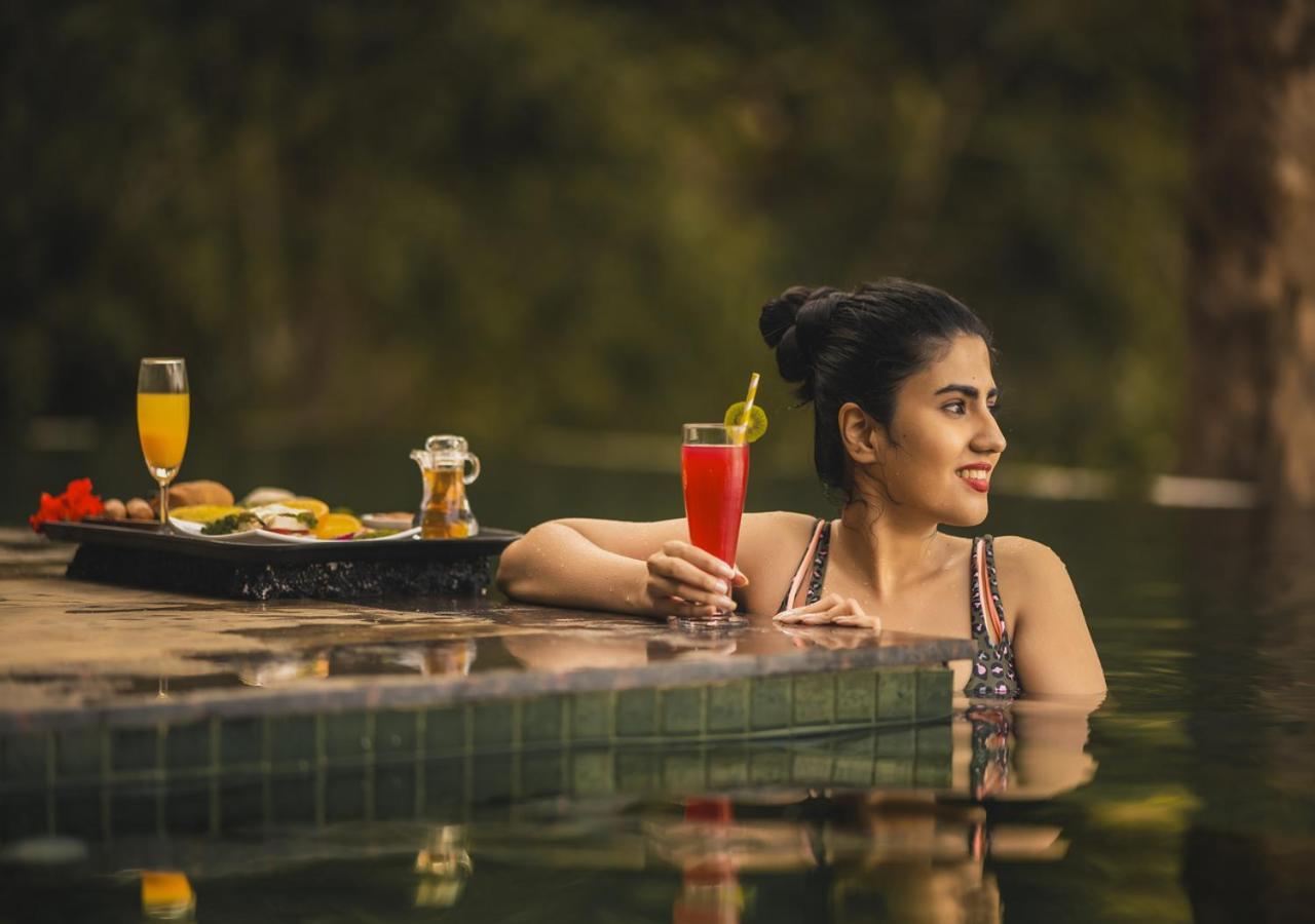 Chembarathi Wayanad Boutique Resort Vaduvanchal Kültér fotó