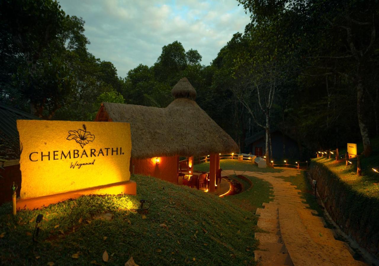 Chembarathi Wayanad Boutique Resort Vaduvanchal Kültér fotó